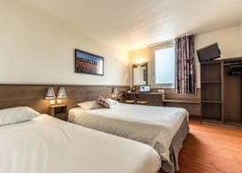 Ace Hotel Bourges 4