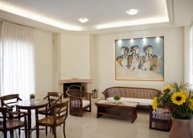 Hotel Caretta Beach 4