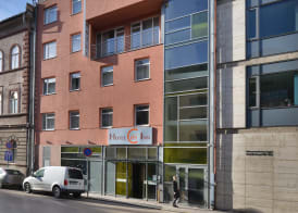 Hotel City Inn 2