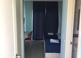 Ares Blue Hotel 5