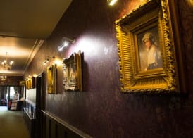The Ballachulish Hotel 2