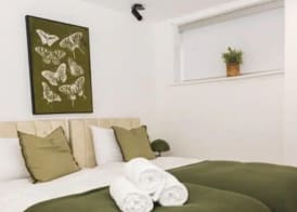 Tib Street Apartments Manchester 4