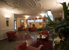 Hotel Plaza 2