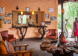 Tipilikwani Mara Camp 3