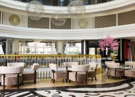 LRS Hotels Port River Hotel & Spa - Ultra All Inclusive 4