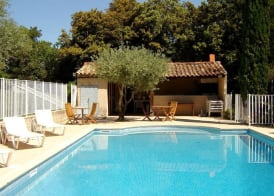 Logis Hotel Le Col De L'ange 4