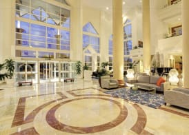 Grupotel Parc Natural & Spa 2