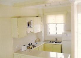 Paphinia SeaView Apartments 4