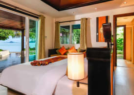 Anyavee Tubkaek Beach Resort 3