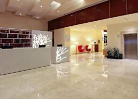 Hotel Opus Grand Toluca Aeropuerto 3