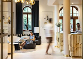 Rezydent Hotel Sopot - MGallery Collection 3