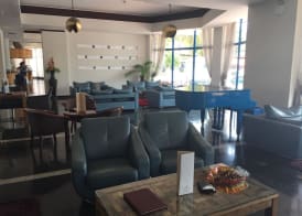 La Palm Royal Beach Hotel 4