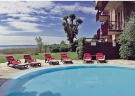 Hotel Smeraldo 4