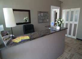 Motel de Porticcio 3