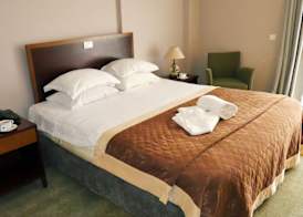 TALEN OTEL 5