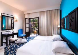 Simantro Resort 5