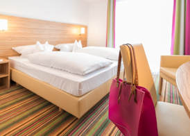 Hotel Haus Appel 5