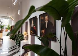 Boutiquehotel Staats 2