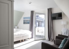 Hotel Jess am Meer 2
