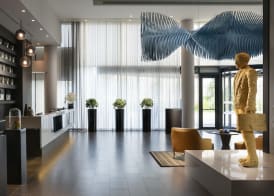 WestSide Residences by Rotana 2