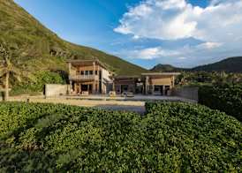 Six Senses Con Dao 5