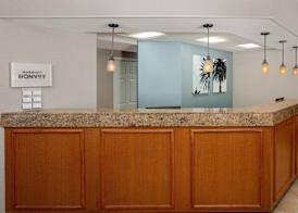 Residence Inn Sunnyvale Silicon Valley I 3