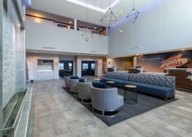 La Quinta by Wyndham Las Vegas Airport South 4