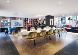 citizenM Paris Champs-Élysées 3