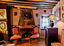 Rural house the Fifth of Malu - Romantic getaway to Cuenca 2