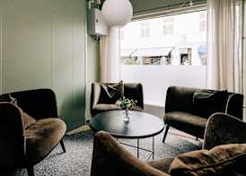 Best Western Plus JA Hotel Karlskrona 2