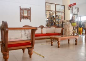 PrideInn Paradise Beach Resort & Spa Mombasa 3