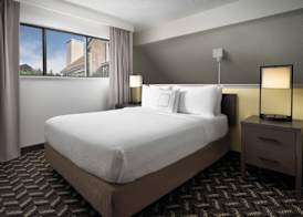 Residence Inn Sunnyvale Silicon Valley II 5