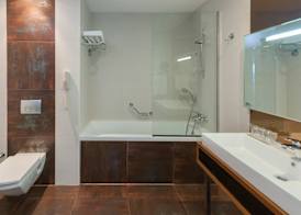 Noah's Ark Deluxe Hotel & Spa 3
