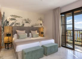 Hotel Suite Villa Maria 4