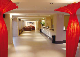Hotel Alcossebre 3