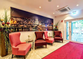 CityClass Hotel am Heumarkt 4