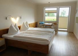 Strand-Hotel Fehmarn 3