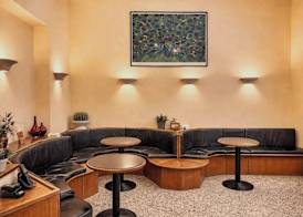 Hotel Pavone 3