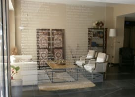 Hotel Pago del Olivo 5