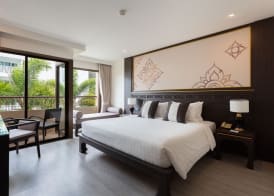 Krabi Heritage Hotel 5