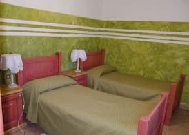 Hotel al Dòs - Breakfast & Private SPA 5