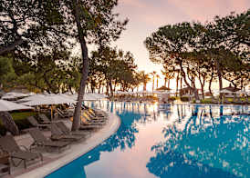 AKKA Hotels Antedon - Premium All Inclusive 4