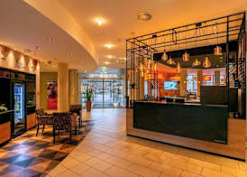 Best Western Premier IB Hotel Friedberger Warte 2
