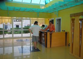 Logaina Sharm Resort Apartments 3