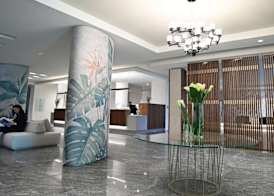 Best Western Grand Hotel Guinigi 3