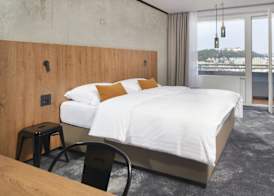 OREA Congress Hotel Brno 5