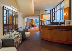 Domicil Hotel Bonn 3