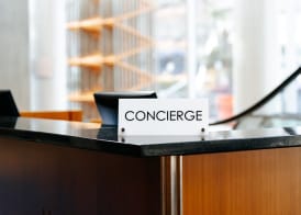 Sheraton Vancouver Wall Centre 4