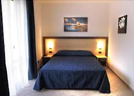 Hotel La Quercia 4