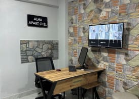 ALHA APART OTEL 2